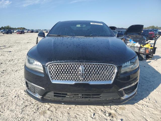 3LN6L5F90HR605146 - 2017 LINCOLN MKZ RESERVE Qara foto 5