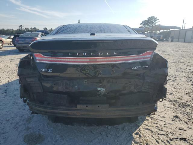3LN6L5F90HR605146 - 2017 LINCOLN MKZ RESERVE Qara foto 6
