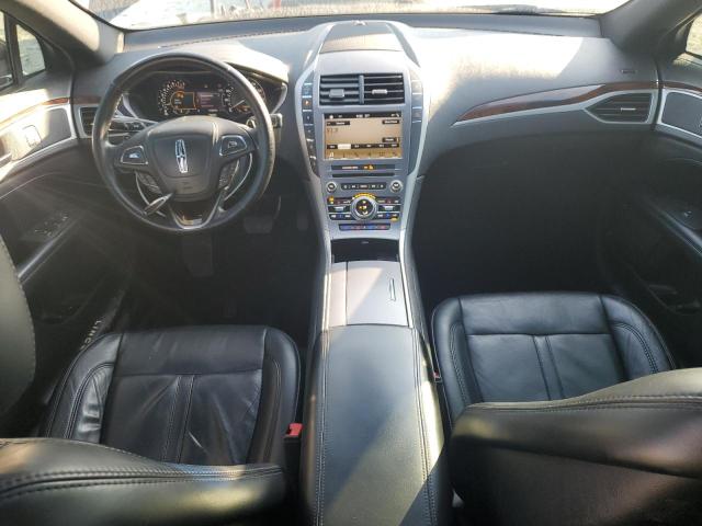 3LN6L5F90HR605146 - 2017 LINCOLN MKZ RESERVE Qara foto 8
