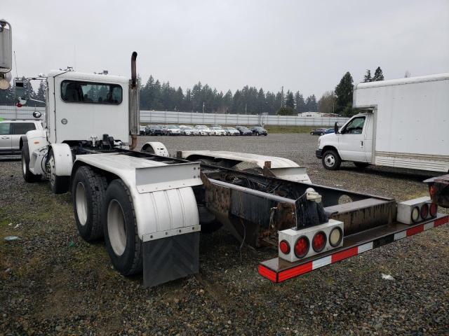 1NPTX4EX2DD179803 - 2013 PETERBILT 367 WHITE photo 3