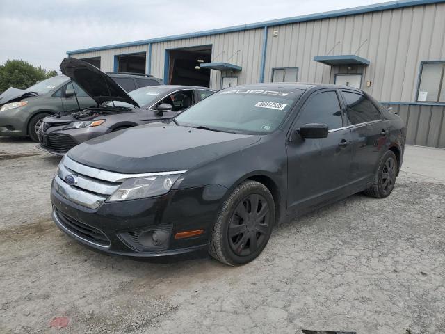 2010 FORD FUSION SE, 
