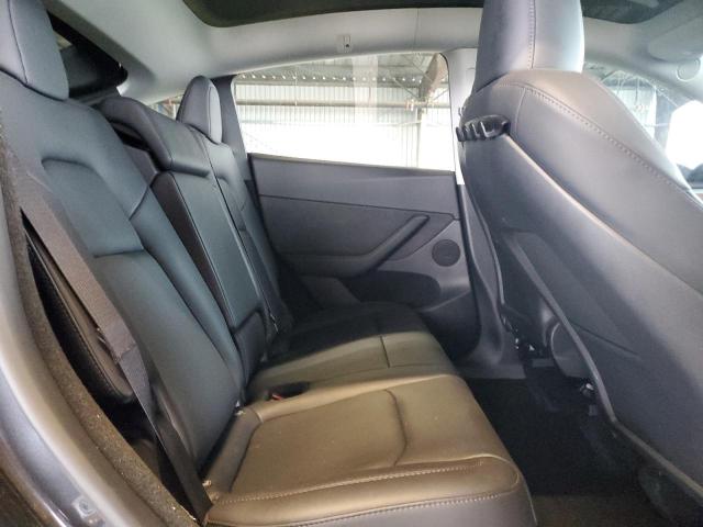 7SAYGDEE5RF013967 - 2024 TESLA MODEL Y Boz foto 10