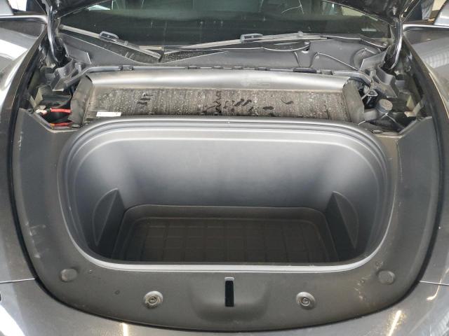 7SAYGDEE5RF013967 - 2024 TESLA MODEL Y Boz foto 11