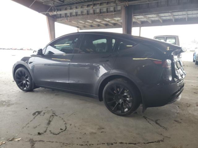 7SAYGDEE5RF013967 - 2024 TESLA MODEL Y Boz foto 2