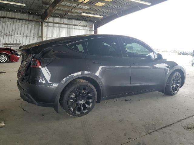 7SAYGDEE5RF013967 - 2024 TESLA MODEL Y Boz foto 3