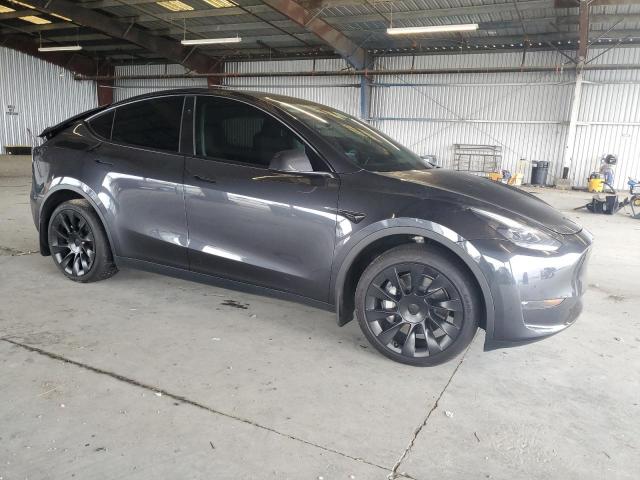 7SAYGDEE5RF013967 - 2024 TESLA MODEL Y Boz foto 4
