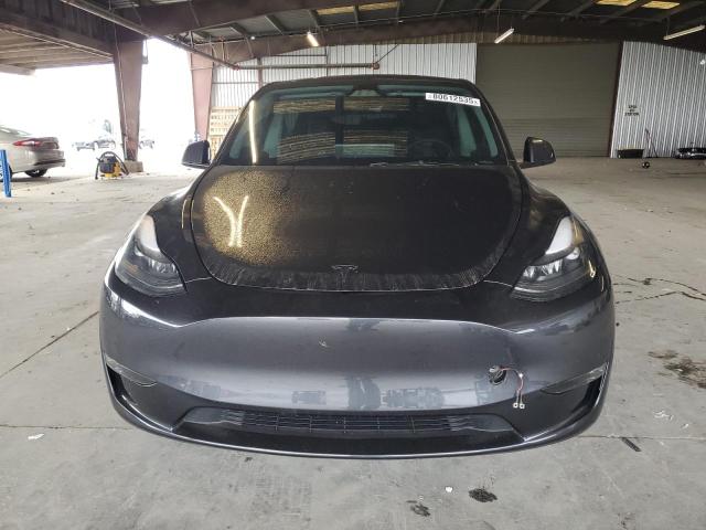 7SAYGDEE5RF013967 - 2024 TESLA MODEL Y Boz foto 5