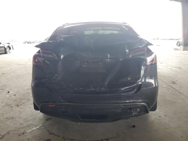 7SAYGDEE5RF013967 - 2024 TESLA MODEL Y Boz foto 6
