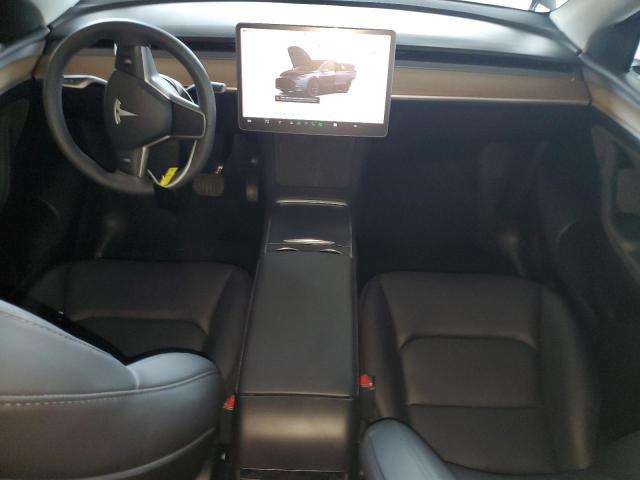 7SAYGDEE5RF013967 - 2024 TESLA MODEL Y Boz foto 8