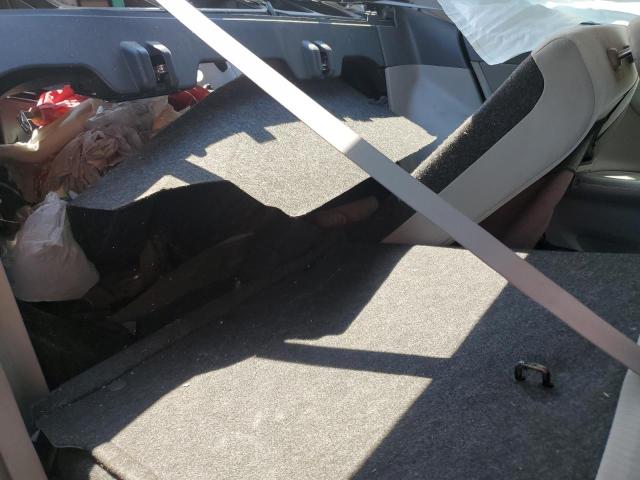 JTDBU4EE7A9110985 - 2010 TOYOTA COROLLA BASE أسود صورة 20