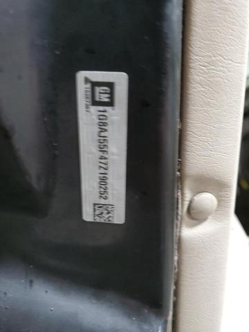 1G8AJ55F47Z190252 - 2007 SATURN ION LEVEL 2 棕色 照片 13