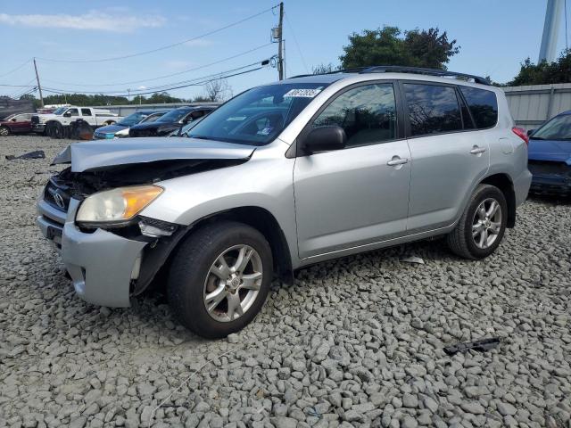2012 TOYOTA RAV4, 