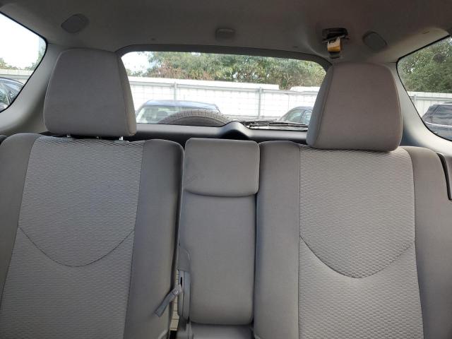 2T3BF4DVXCW226079 - 2012 TOYOTA RAV4 银色 照片 10