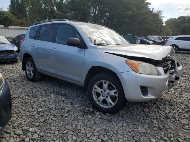 2T3BF4DVXCW226079 - 2012 TOYOTA RAV4 银色 照片 4