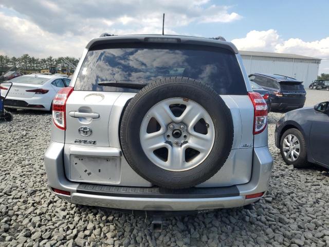 2T3BF4DVXCW226079 - 2012 TOYOTA RAV4 银色 照片 6