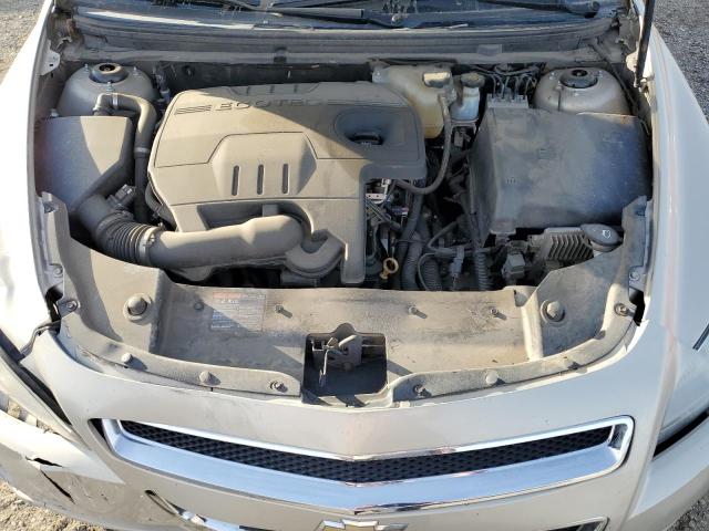 1G1ZB5E06CF187178 - 2012 CHEVROLET MALIBU LS BEIGE photo 11