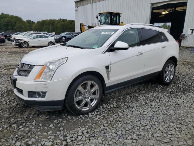 2011 CADILLAC SRX PREMIUM COLLECTION, 