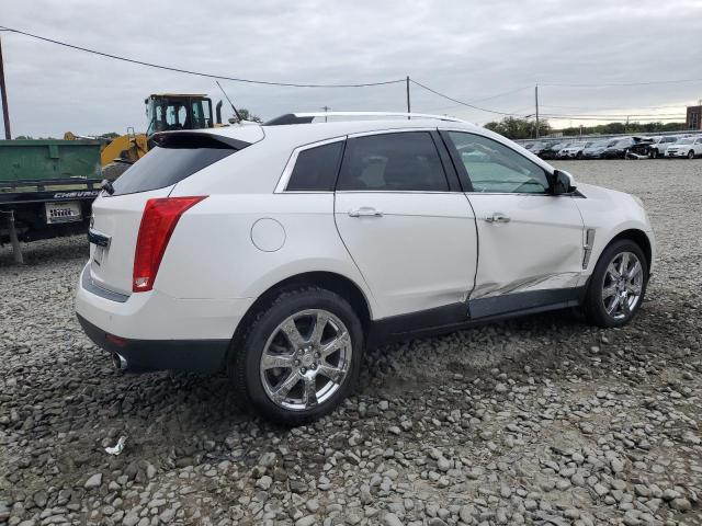 3GYFNCEY9BS508100 - 2011 CADILLAC SRX PREMIUM COLLECTION თეთრი ფოტო 3