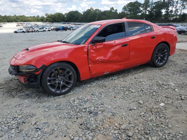 2022 DODGE CHARGER R/T, 