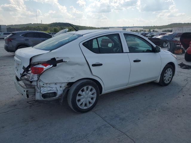 3N1CN7AP2GL897809 - 2016 NISSAN VERSA S Ақ фото 3