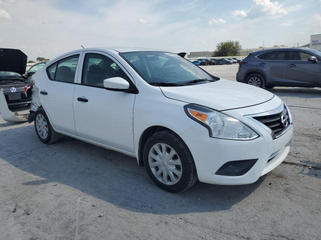 3N1CN7AP2GL897809 - 2016 NISSAN VERSA S Ақ фото 4