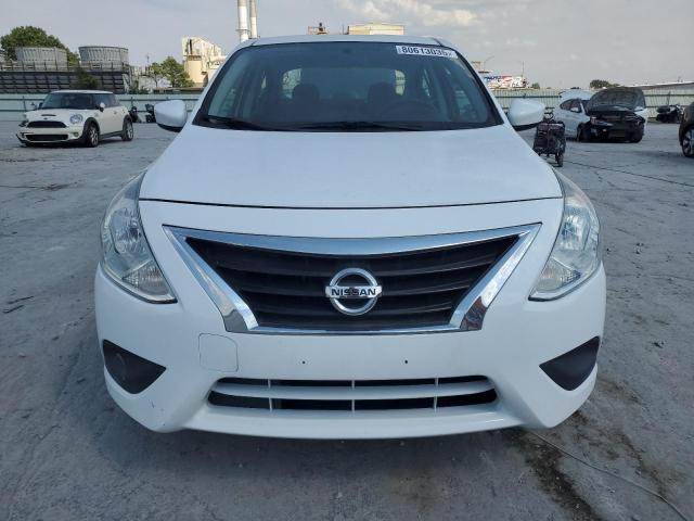 3N1CN7AP2GL897809 - 2016 NISSAN VERSA S Ақ фото 5