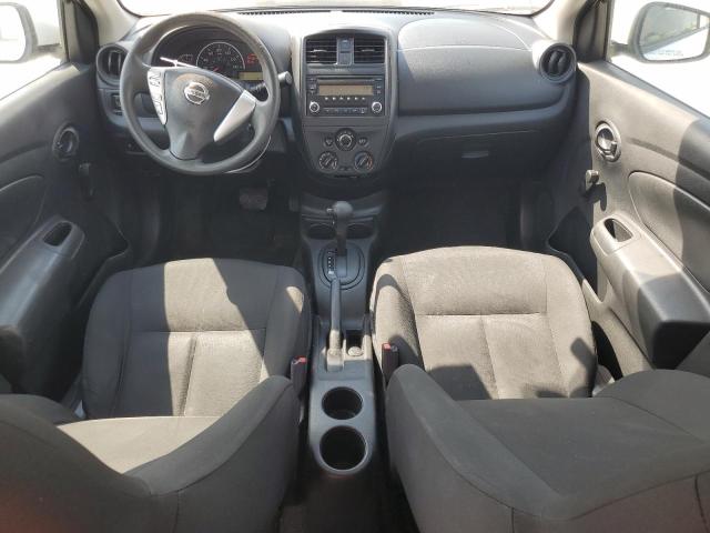 3N1CN7AP2GL897809 - 2016 NISSAN VERSA S Ақ фото 8