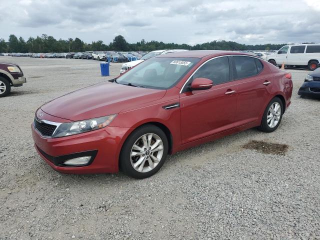 2011 KIA OPTIMA EX, 