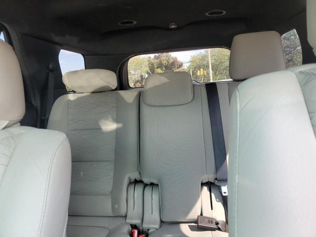 1FM5K7B84DGC90327 - 2013 FORD EXPLORER BLACK photo 10