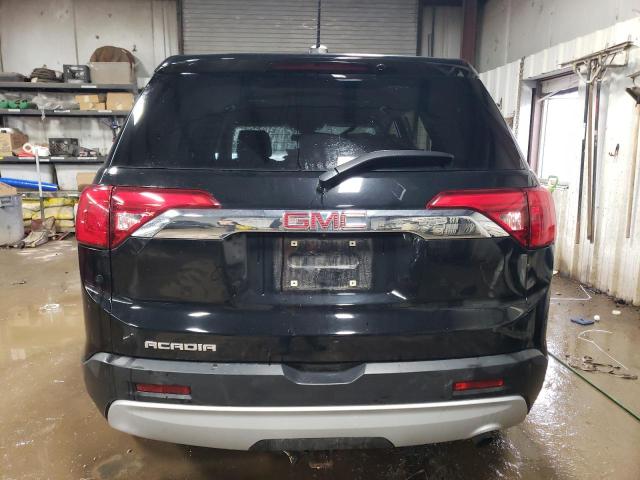 1GKKNKLA0KZ131281 - 2019 GMC ACADIA SLE BLACK photo 6