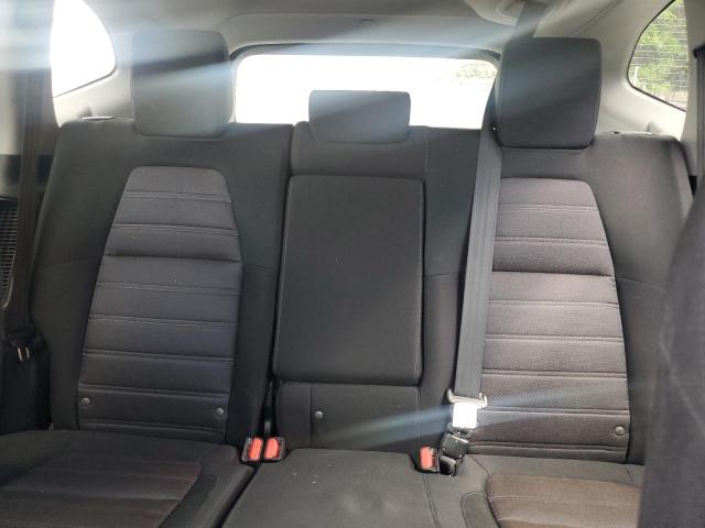 7FART6H55ME003165 - 2021 HONDA CR-V EX 灰色 照片 10