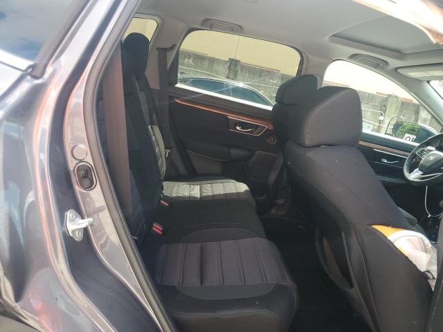 7FART6H55ME003165 - 2021 HONDA CR-V EX 灰色 照片 11