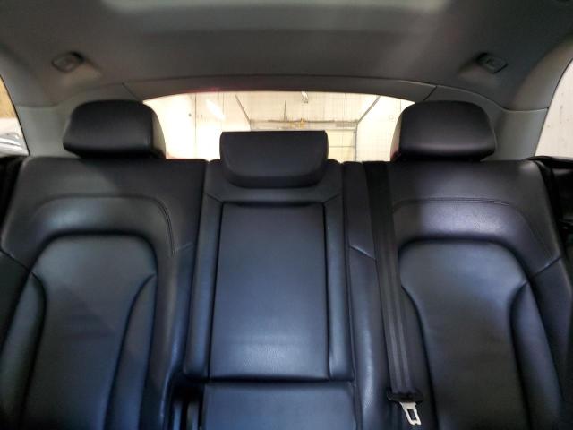 WA1L2AFP7GA136917 - 2016 AUDI Q5 PREMIUM PLUS 灰色 照片 10