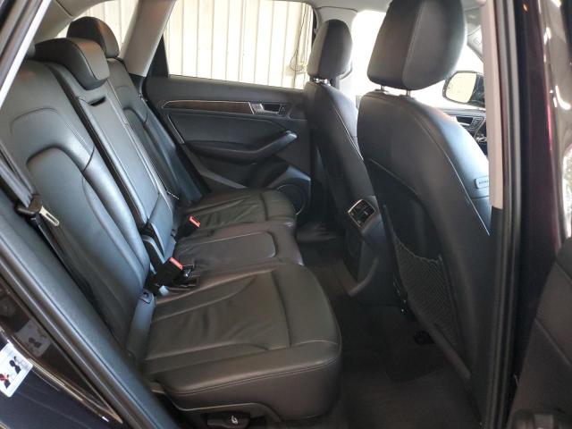 WA1L2AFP7GA136917 - 2016 AUDI Q5 PREMIUM PLUS 灰色 照片 11