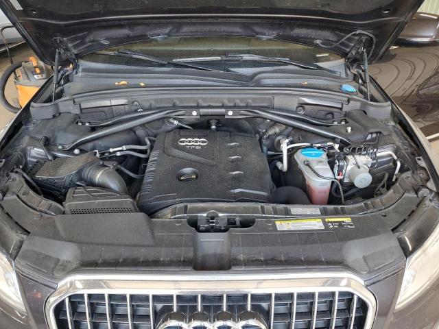 WA1L2AFP7GA136917 - 2016 AUDI Q5 PREMIUM PLUS 灰色 照片 12