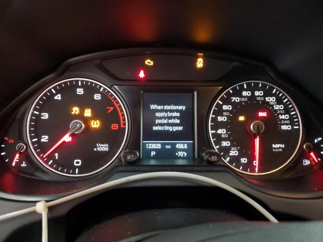 WA1L2AFP7GA136917 - 2016 AUDI Q5 PREMIUM PLUS 灰色 照片 9