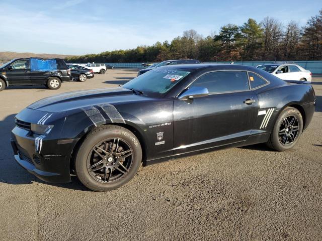 2015 CHEVROLET CAMARO LS, 