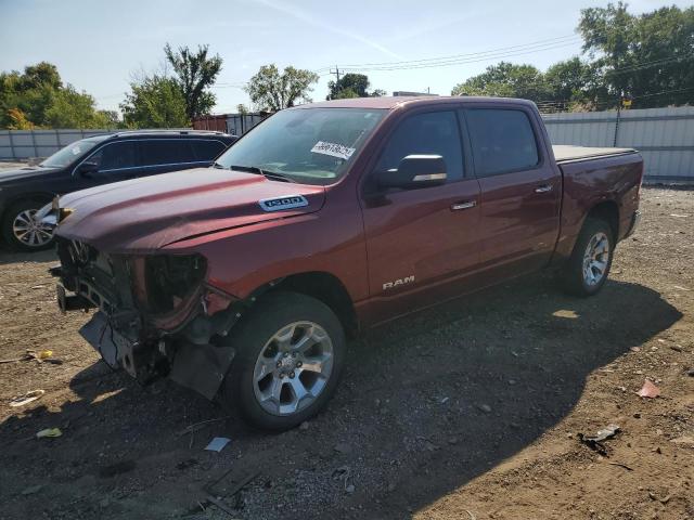 2019 RAM 1500 BIG HORN/LONE STAR, 