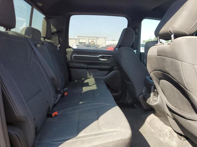 1C6RRFFG9KN868225 - 2019 RAM 1500 BIG HORN/LONE STAR RED photo 11