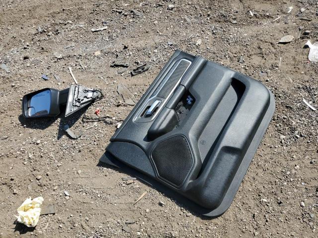 1C6RRFFG9KN868225 - 2019 RAM 1500 BIG HORN/LONE STAR RED photo 13