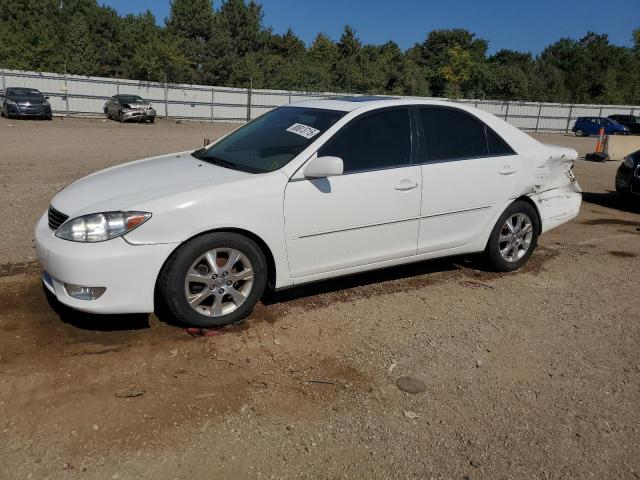 2005 TOYOTA CAMRY LE, 