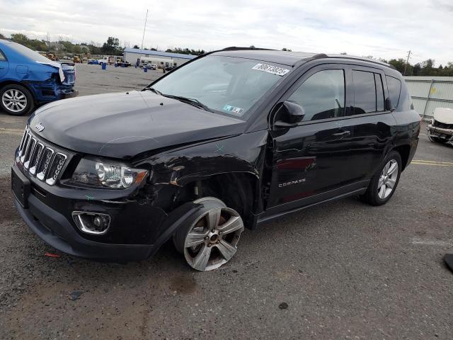 2015 JEEP COMPASS LATITUDE, 