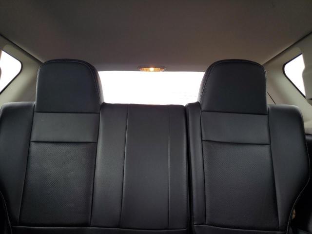 1C4NJCEA3FD366882 - 2015 JEEP COMPASS LATITUDE BLACK photo 10