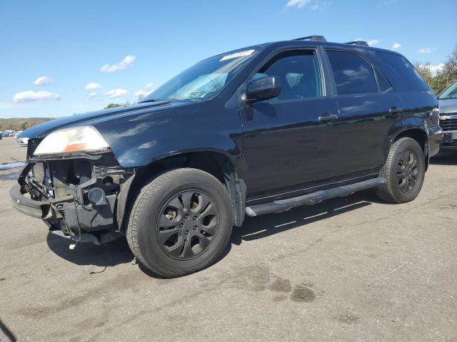 2003 ACURA MDX TOURING, 
