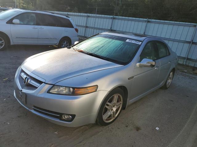 2008 ACURA TL, 