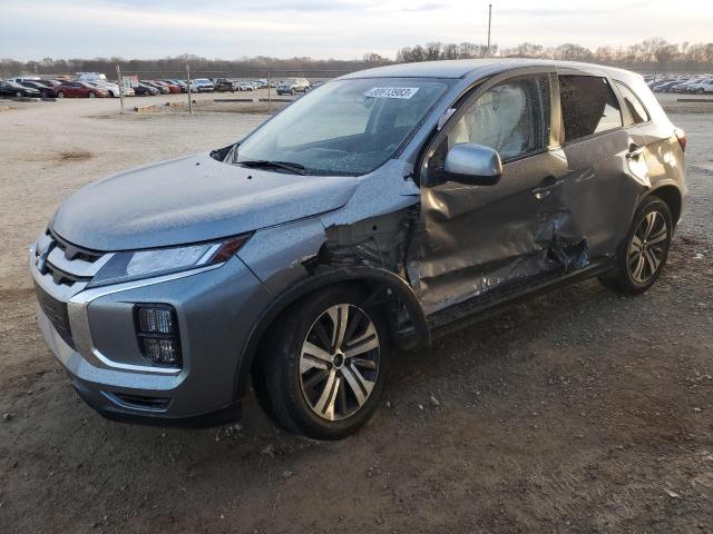 2021 MITSUBISHI OUTLANDER ES, 