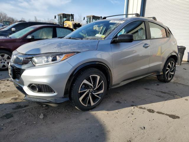 2019 HONDA HR-V SPORT, 