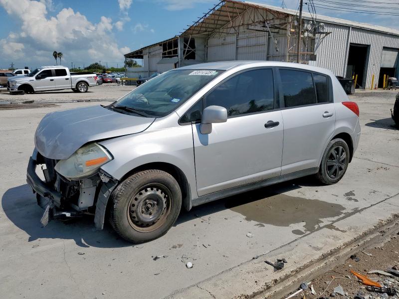 2010 NISSAN VERSA S, 