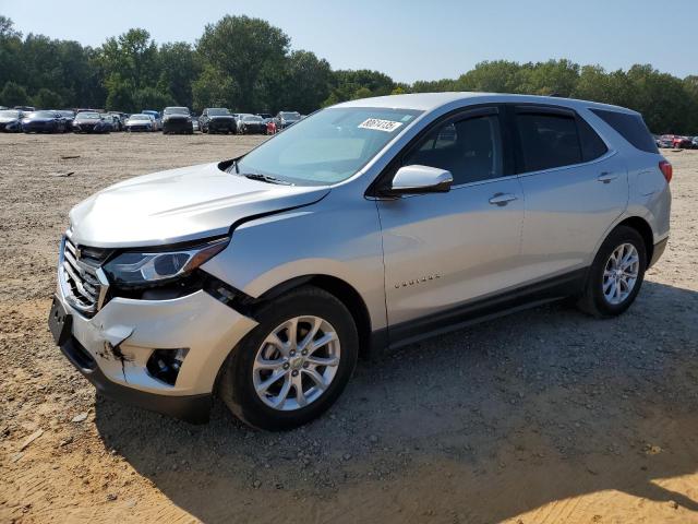 2018 CHEVROLET EQUINOX LT, 