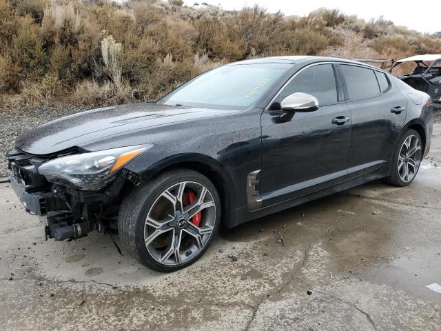 2019 KIA STINGER GT2, 